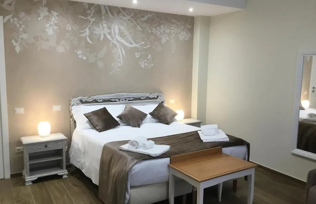 Cavaliere Suite & Rooms-1
