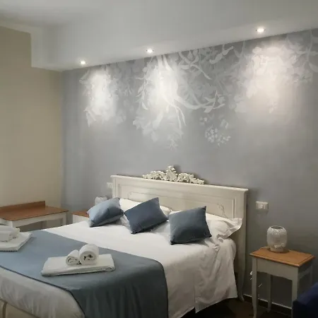 Cavaliere Suite & Rooms-3
